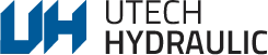 Utech Hydraulic logo